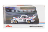 Porsche 911 Turbo S LM GT - 12H Sebring 1993 #59