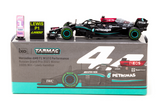 Mercedes-AMG F1 W12  E Performance Russian Grand Prix 2021 #44 Winner - 100th Win - Lewis Hamilton