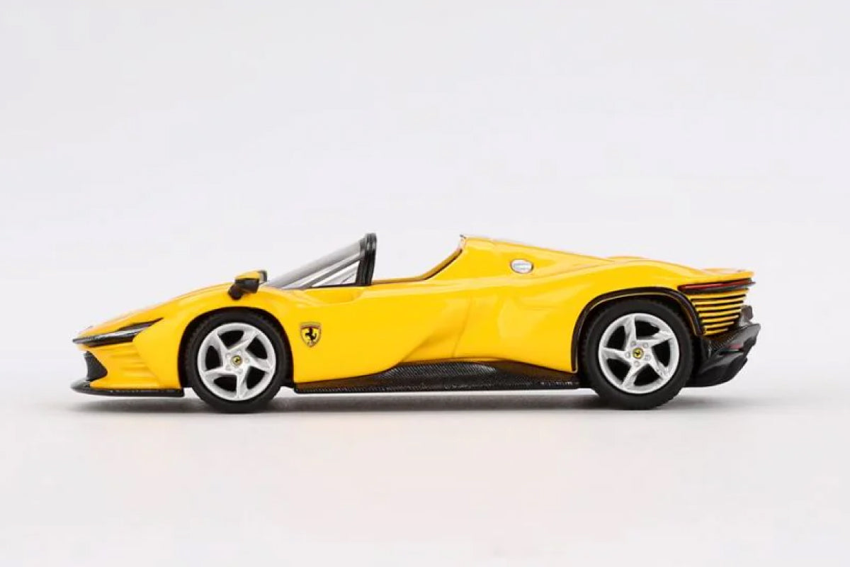 2024 Ferrari Daytona SP3 - Giallo Modena