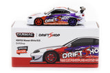 VERTEX Nissan Silvia S15 DriftShop European Drift Championship - Driftshop Special Edition