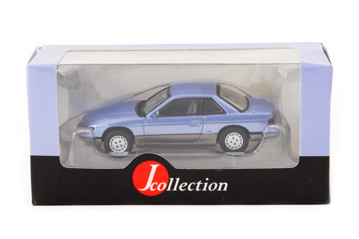 Nissan Silvia (S13) (Blue/Grey)