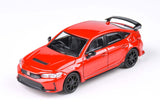 2023 Honda Civic Type R FL5 (Rallye Red)