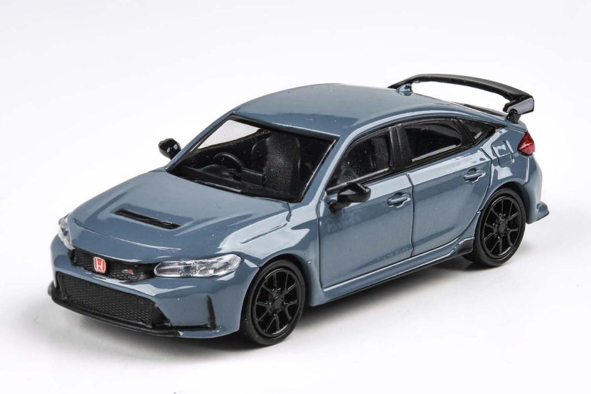 2023 Honda Civic Type R FL5 (Sonic Grey Pearl)