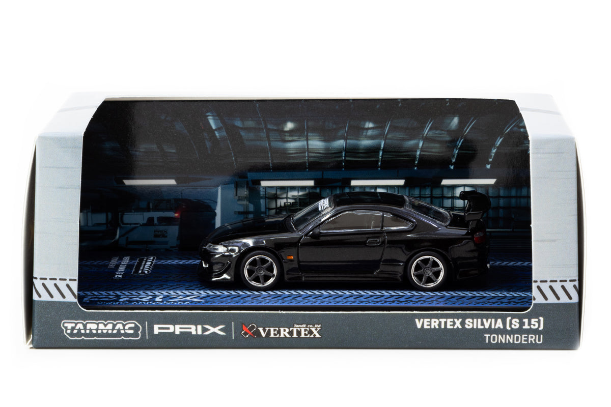 VERTEX Silvia (S15) - TONNDERU