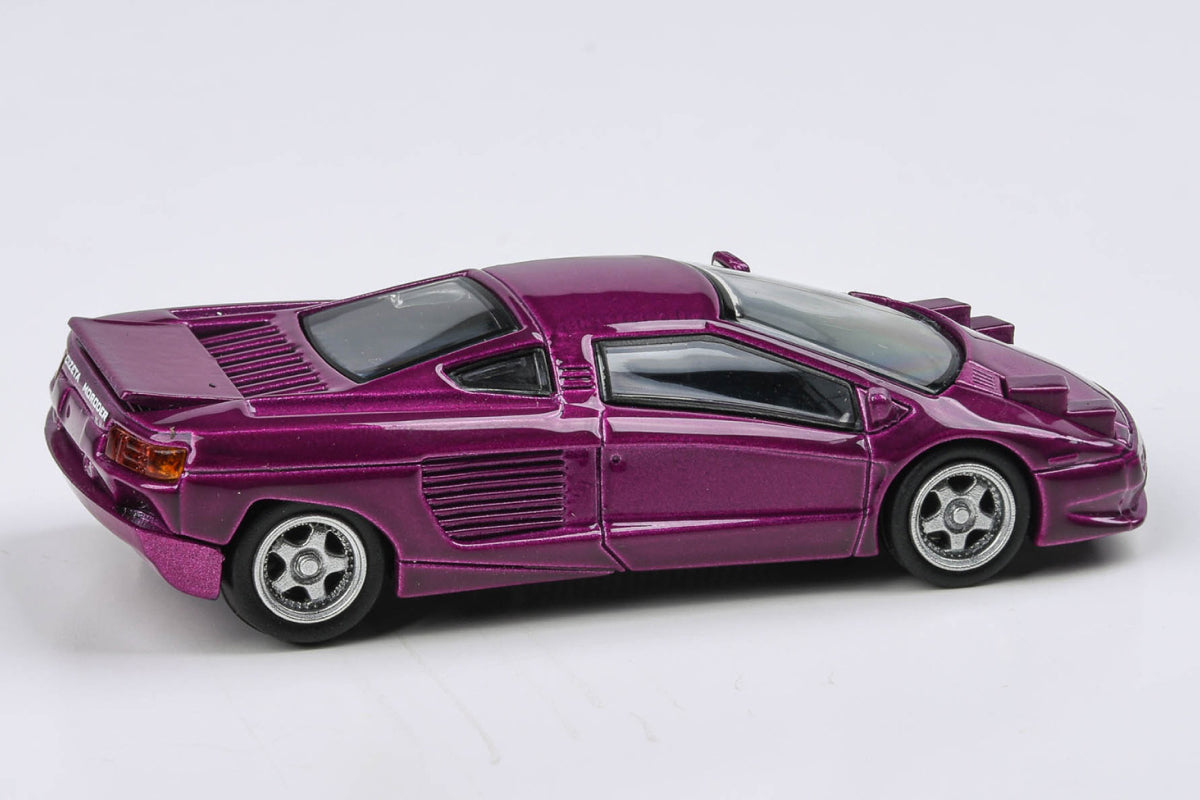 1991 Cizeta-Moroder V16T (Purple)