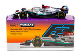 Mercedes-AMG F1 W13 E Performance - Miami Grand Prix 2022, George Russell