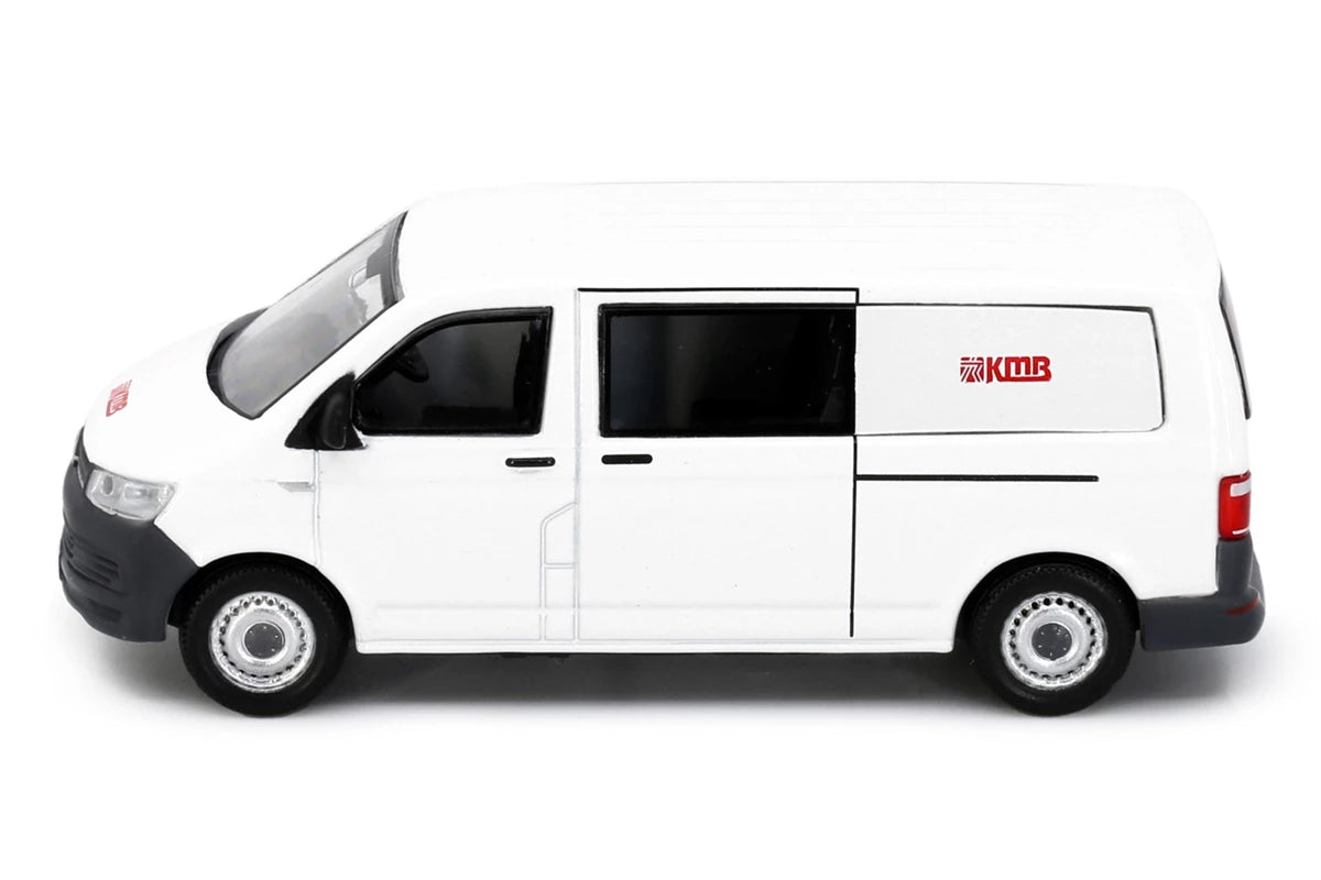#023 - Volkswagen T6 Transporter / KMB