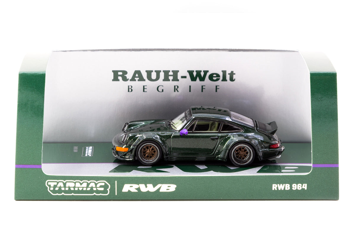 RWB 964 (Green)