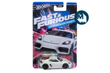 Hot Wheels - Fast & Furious Series (2024) Women of Fast
