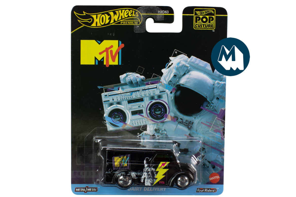 Hot Wheels Pop Culture 2024 Mix 3 / Full sets
