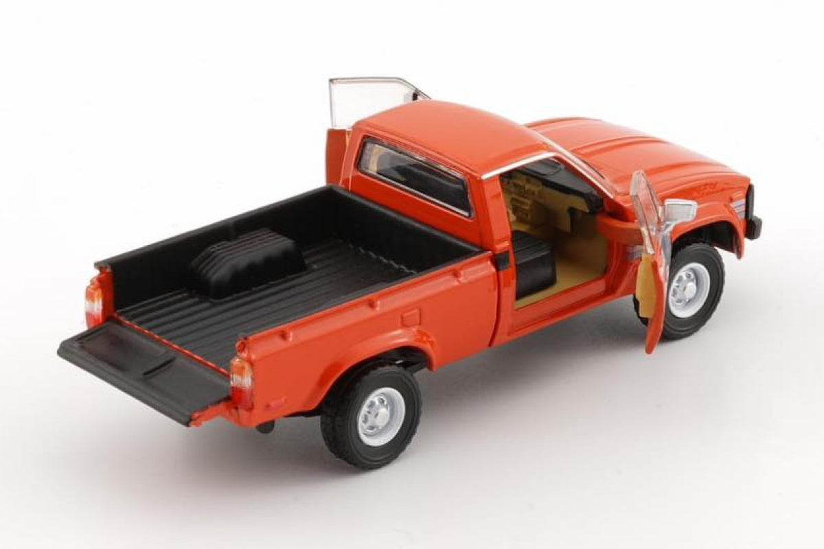 1980 Toyta Hilux (Orange)