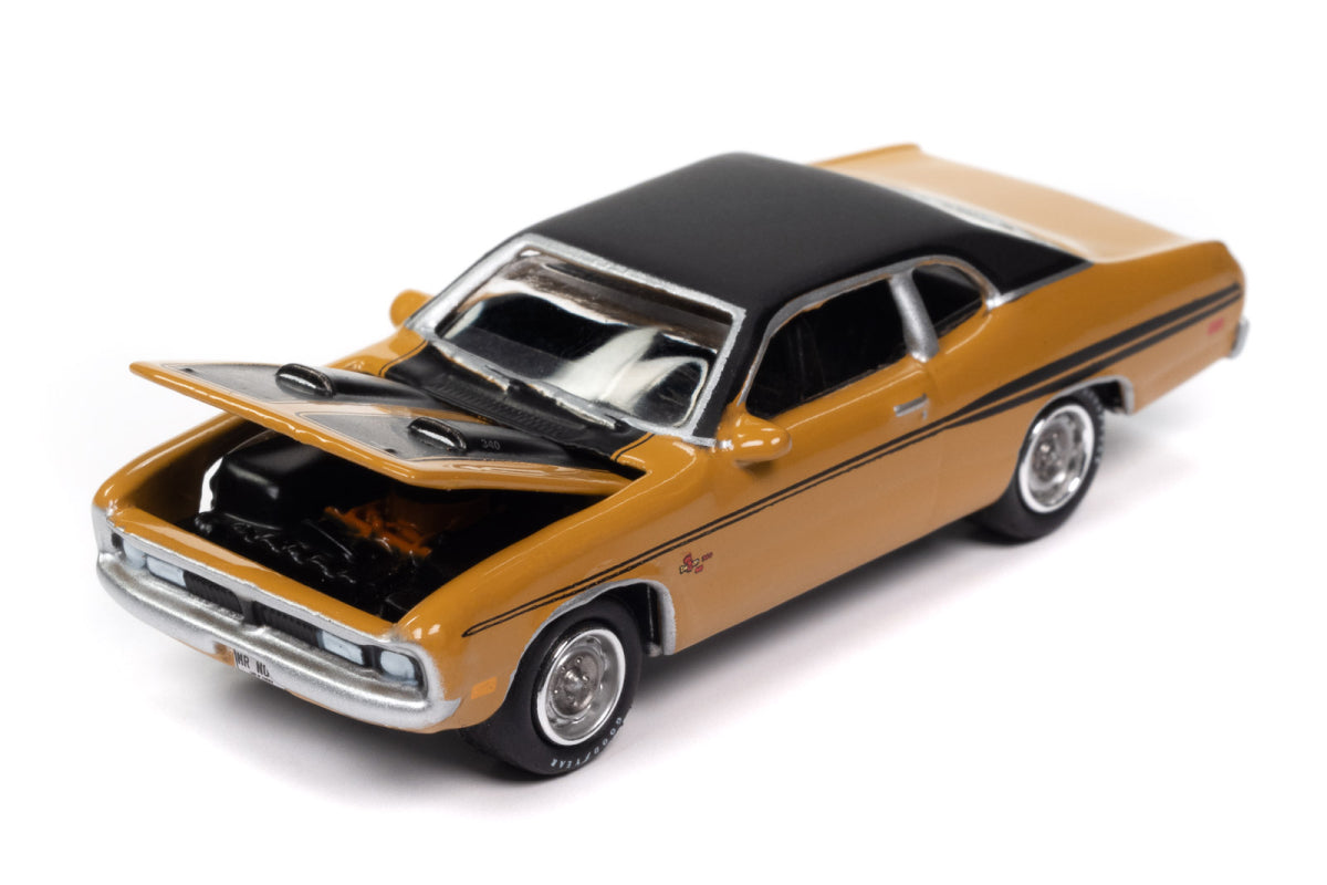 1964 Dodge 330 / 1971 Dodge Demon GSS - Mr. Norm's Grand Spaulding Dodge (Version B)