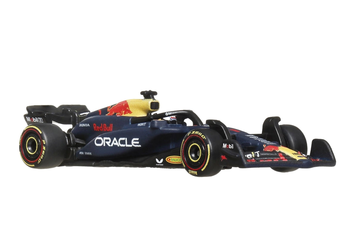 Hot Wheels Premium 2024 Formula 1 - Oracle Red Bull Racing - RB20 (#1)