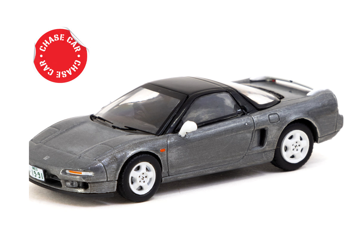 Honda NSX (NA1) (White)