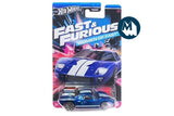 Hot Wheels - Fast & Furious Series (2024) Women of Fast