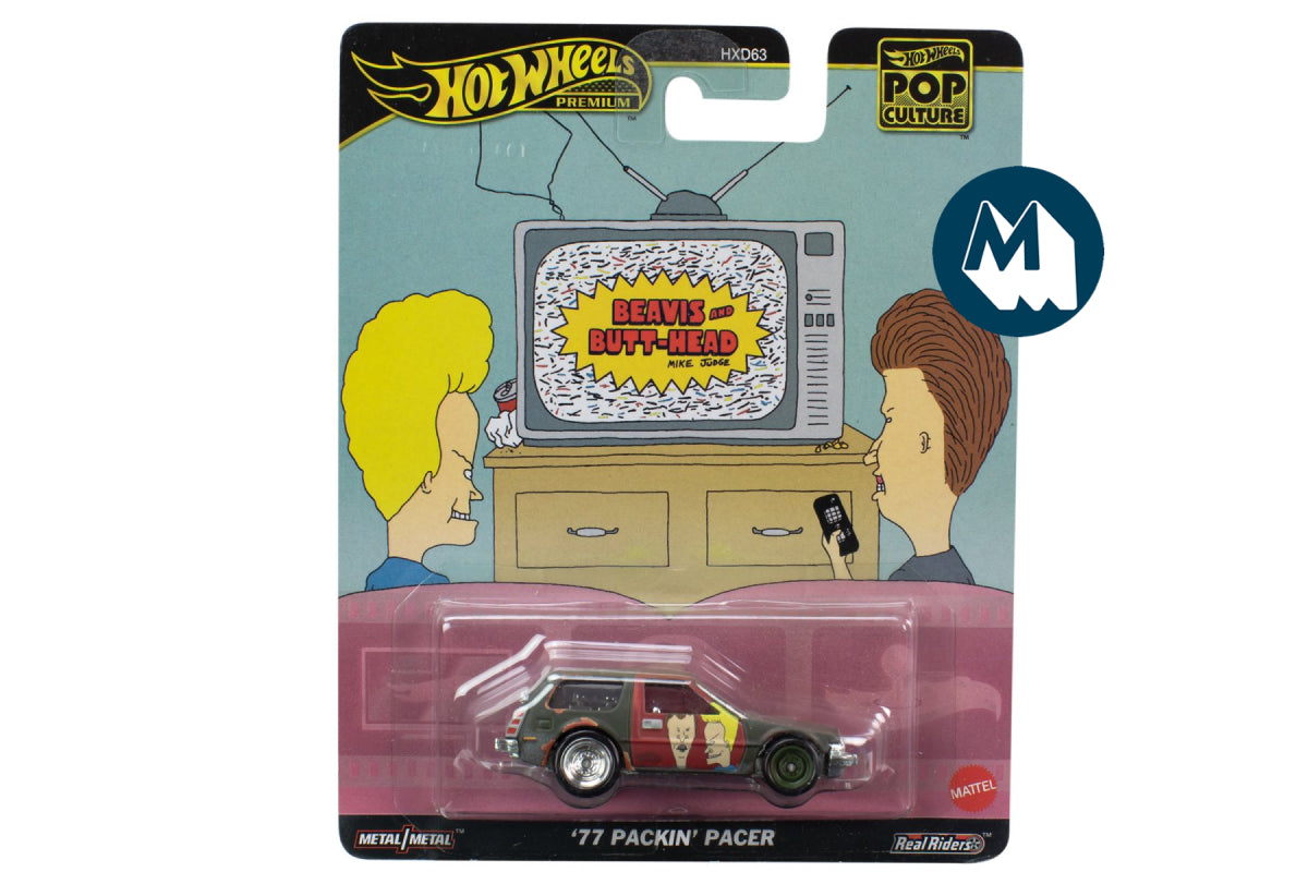 Hot Wheels Pop Culture 2024 Mix 3 / Full sets