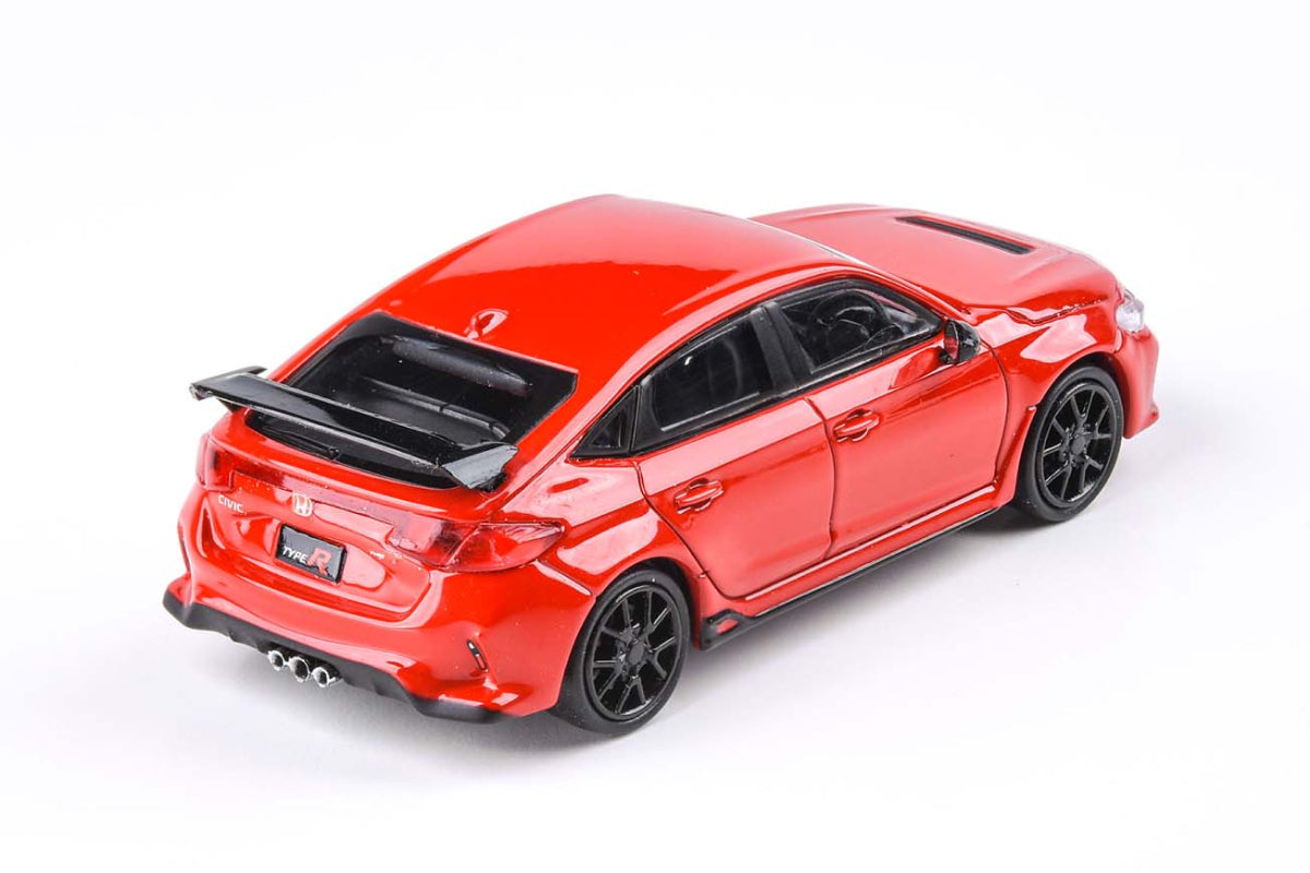 2023 Honda Civic Type R FL5 (Rallye Red)