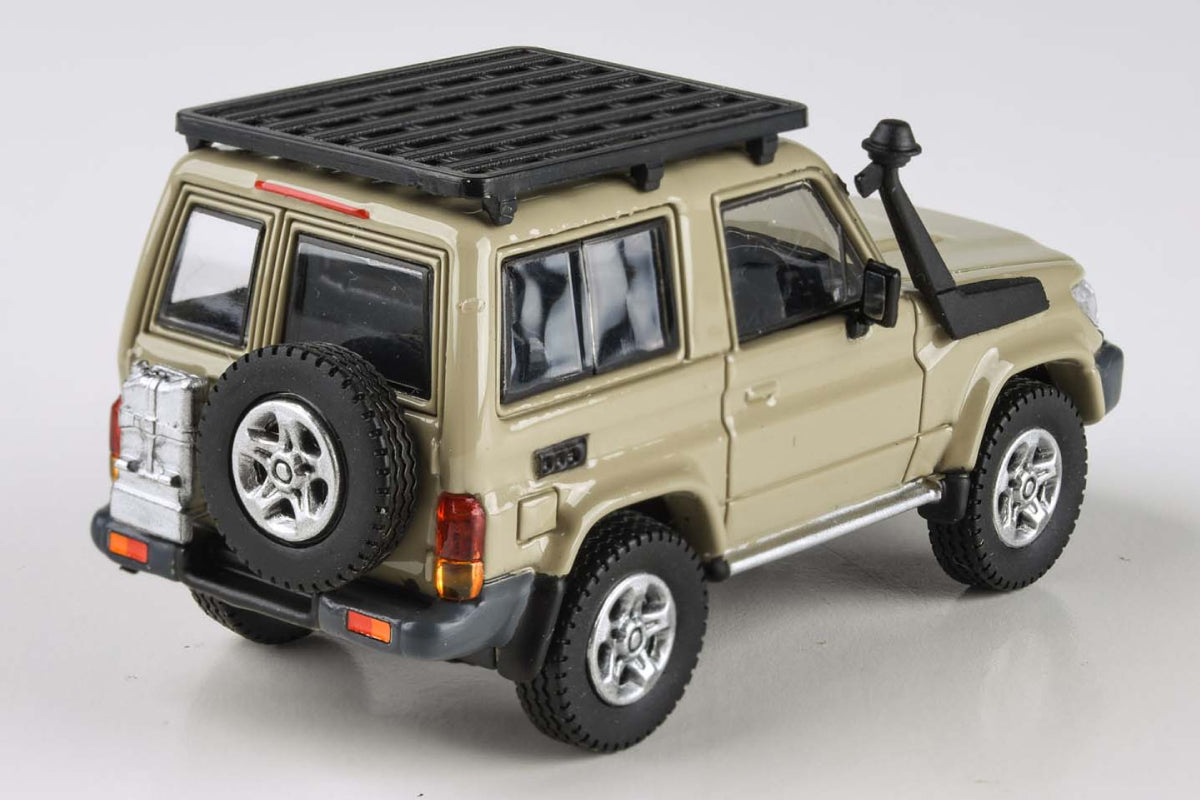 1971 Toyota Land Cruiser (Sandy Taupe)