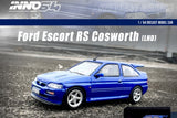 Ford Escort RS Cosworth (Metallic Blue)