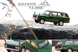 Range Rover "Classic" (Lincoln Green)