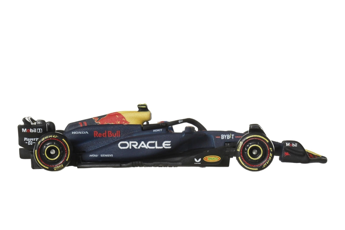 Hot Wheels Premium 2024 Formula 1 - Oracle Red Bull Racing - RB20 (#11)