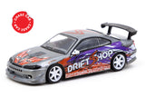 VERTEX Nissan Silvia S15 DriftShop European Drift Championship - Driftshop Special Edition