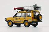 Land Rover 1998 Discovery 1 with Accessories / Camel Trophy