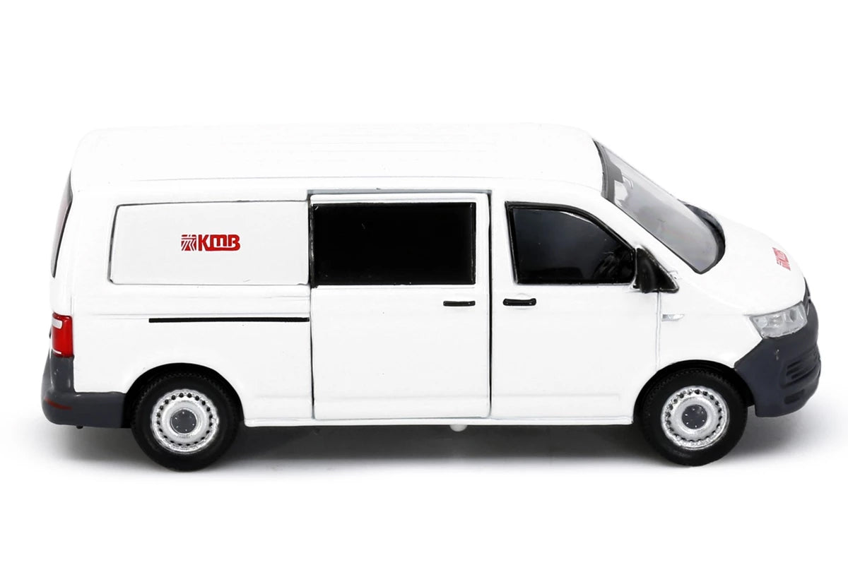 #023 - Volkswagen T6 Transporter / KMB