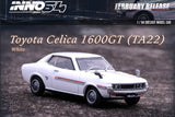 Toyota Celica 1600GT (TA22)