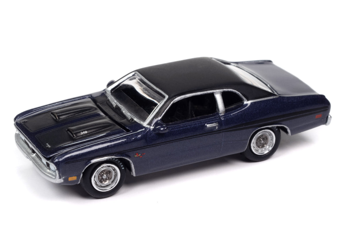 1964 Dodge 330 / 1971 Dodge Demon GSS - Mr. Norm's Grand Spaulding Dodge (Version A)