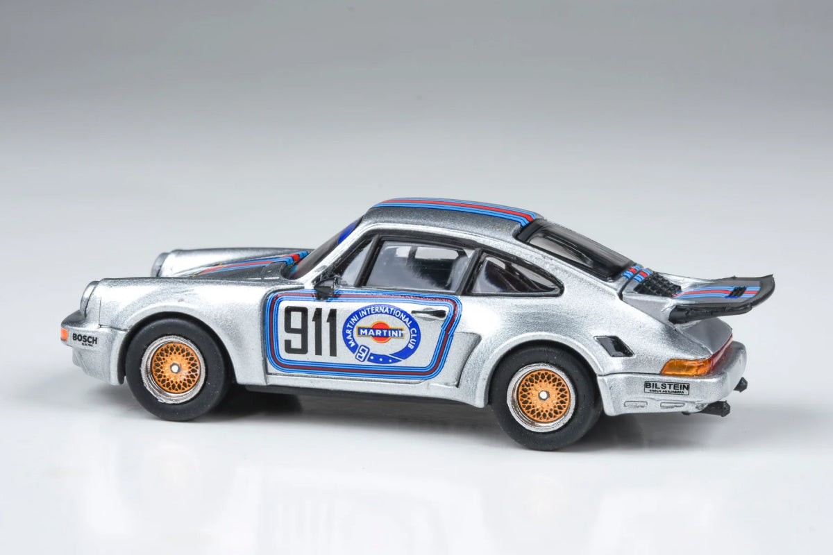 1975 Porsche 911 Carrera RSR 3.0 - Martini