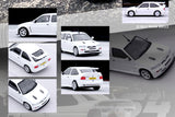 Ford Escort RS Cosworth (White)