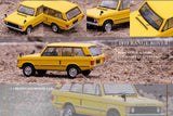 Range Rover "Classic" (Sanglow Yellow)