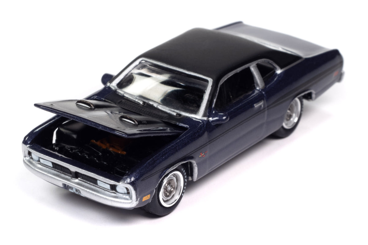 1964 Dodge 330 / 1971 Dodge Demon GSS - Mr. Norm's Grand Spaulding Dodge (Version A)