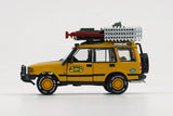 Land Rover 1998 Discovery 1 with Accessories / Camel Trophy