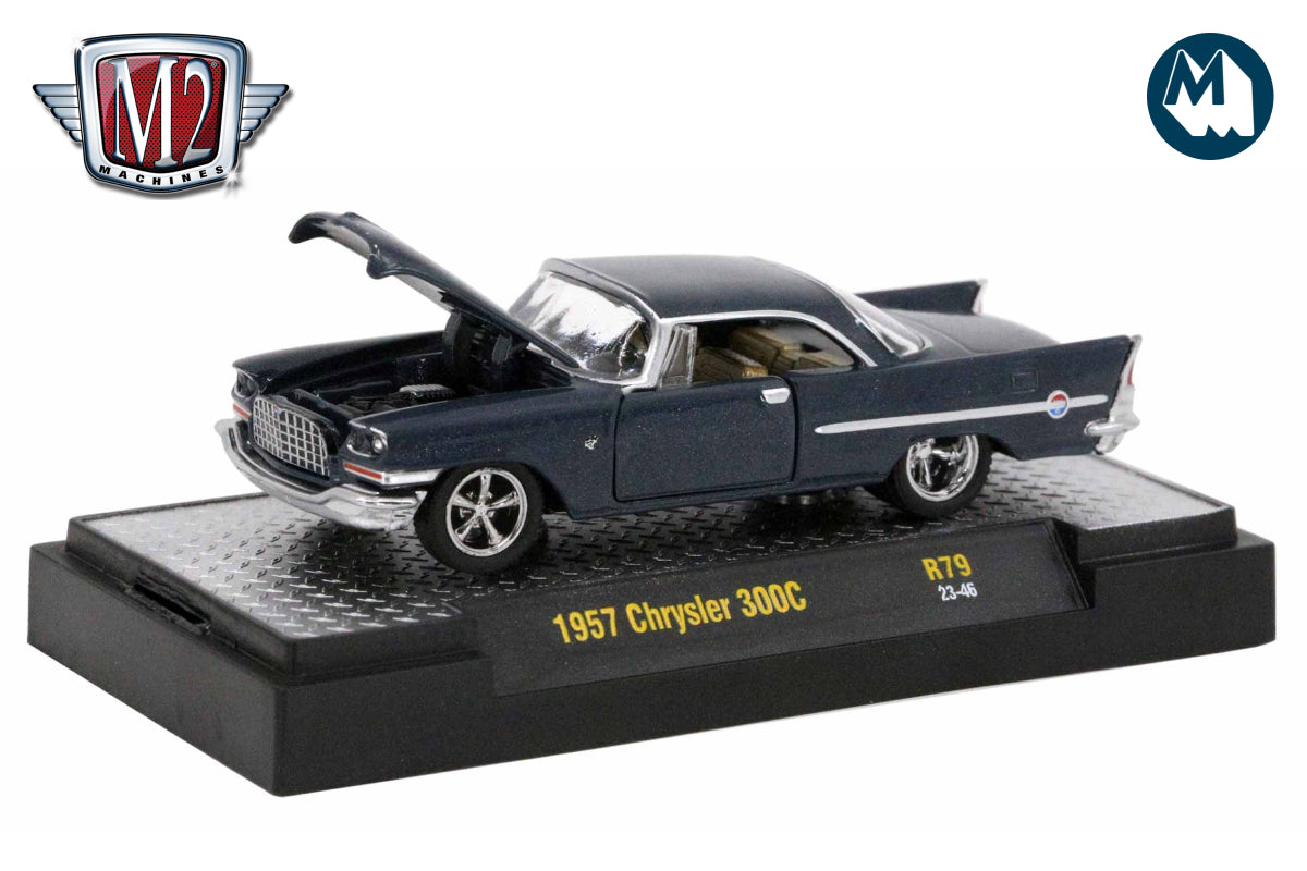 1957 Chrysler 300 C