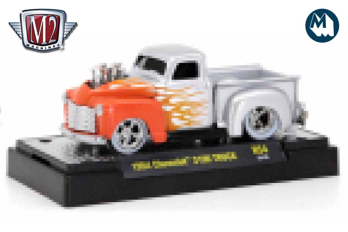 1954 Chevrolet 3100 Truck