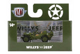 1944 Jeep MB