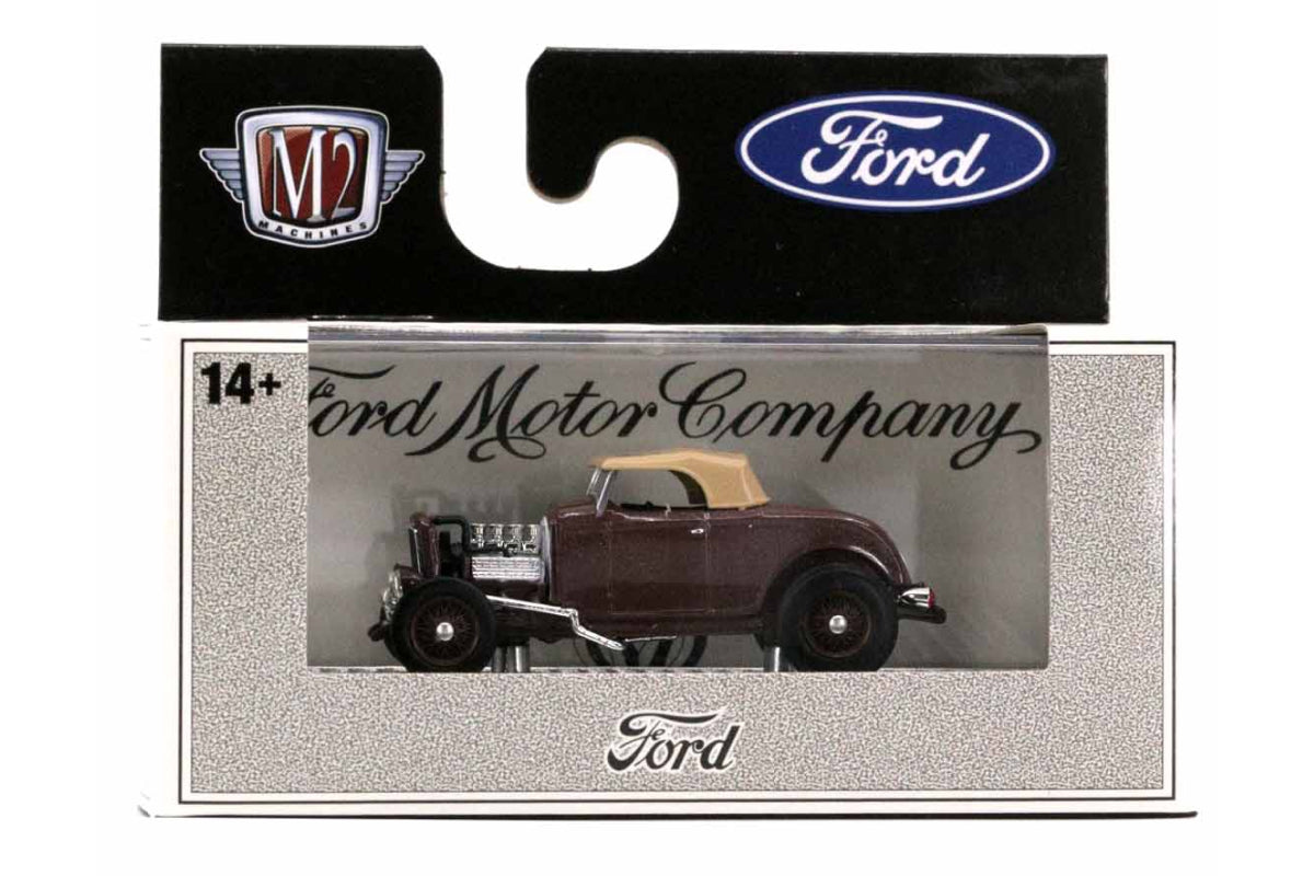 1932 Ford Roadster