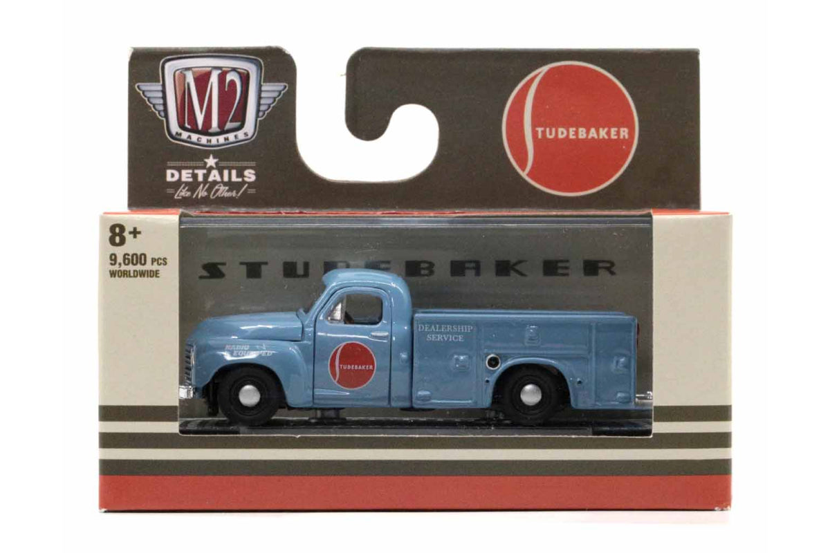 1951 Studebaker Truck