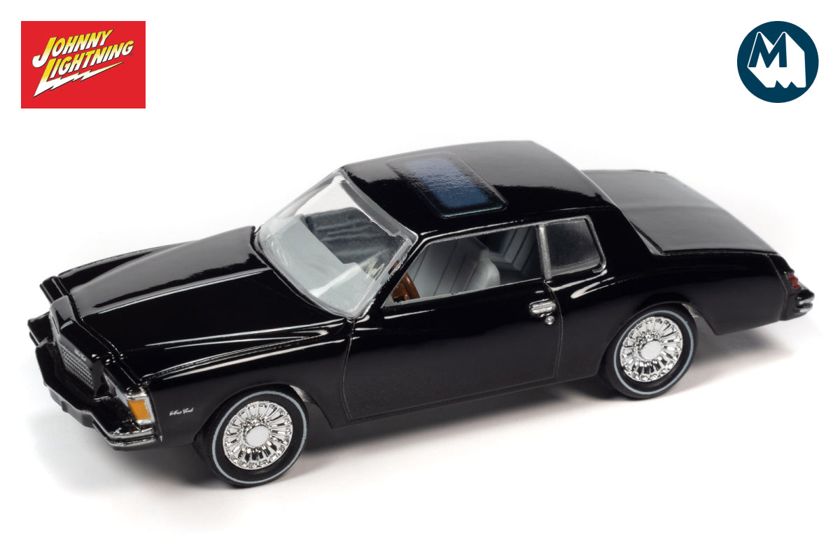 Trivial Pursuit / 1979 Chevrolet Monte Carlo w/Chip