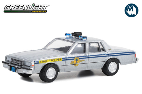 1990 Chevrolet Caprice / South Carolina Highway Patrol