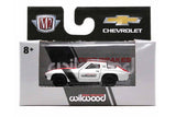 1966 Chevrolet Corvette 427 - Wilwood