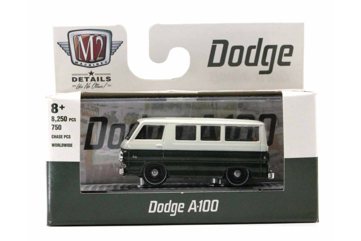1964 Dodge A100 Vision Van
