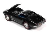 1969 Chevrolet Corvette - MCACN (Gloss Black)