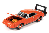 1969 Dodge Charger Daytona - MCACN (Hemi Orange)