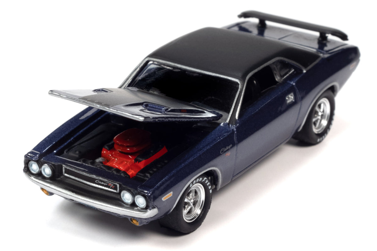 USPS / 1970 Dodge Challenger R/T