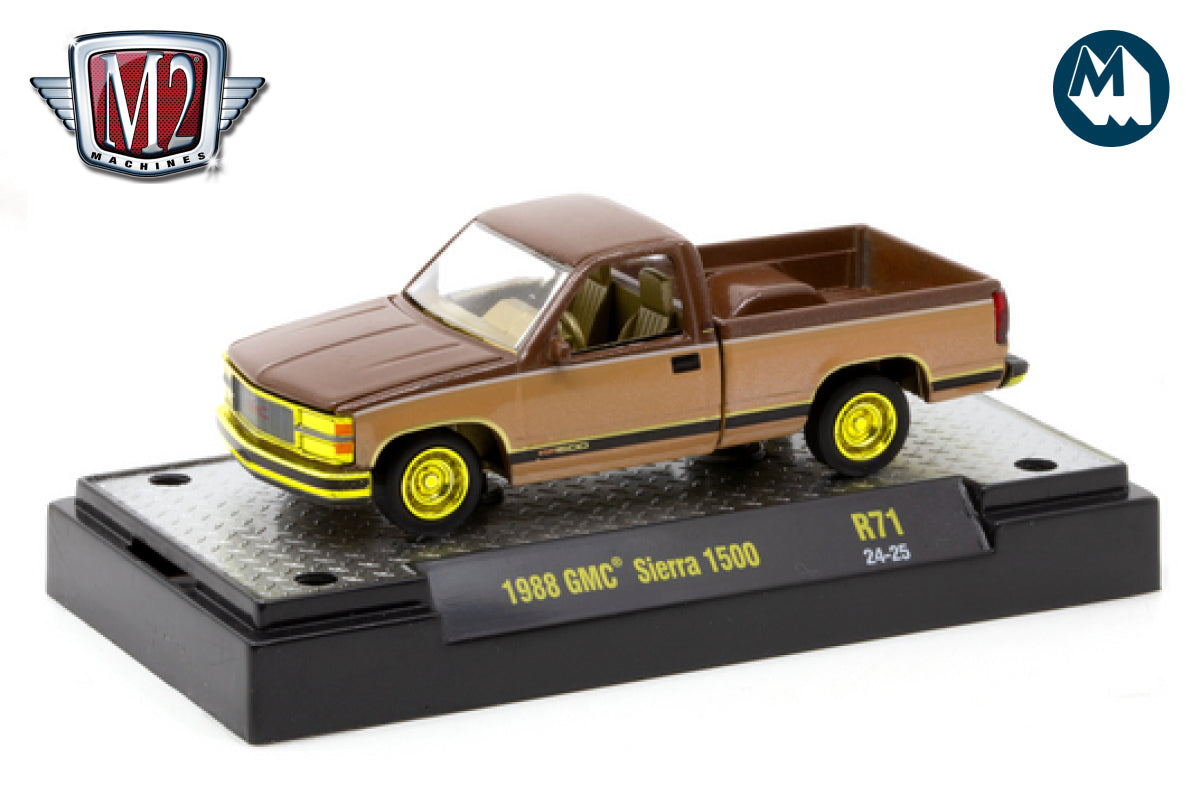 1988 GMC Sierra 1500