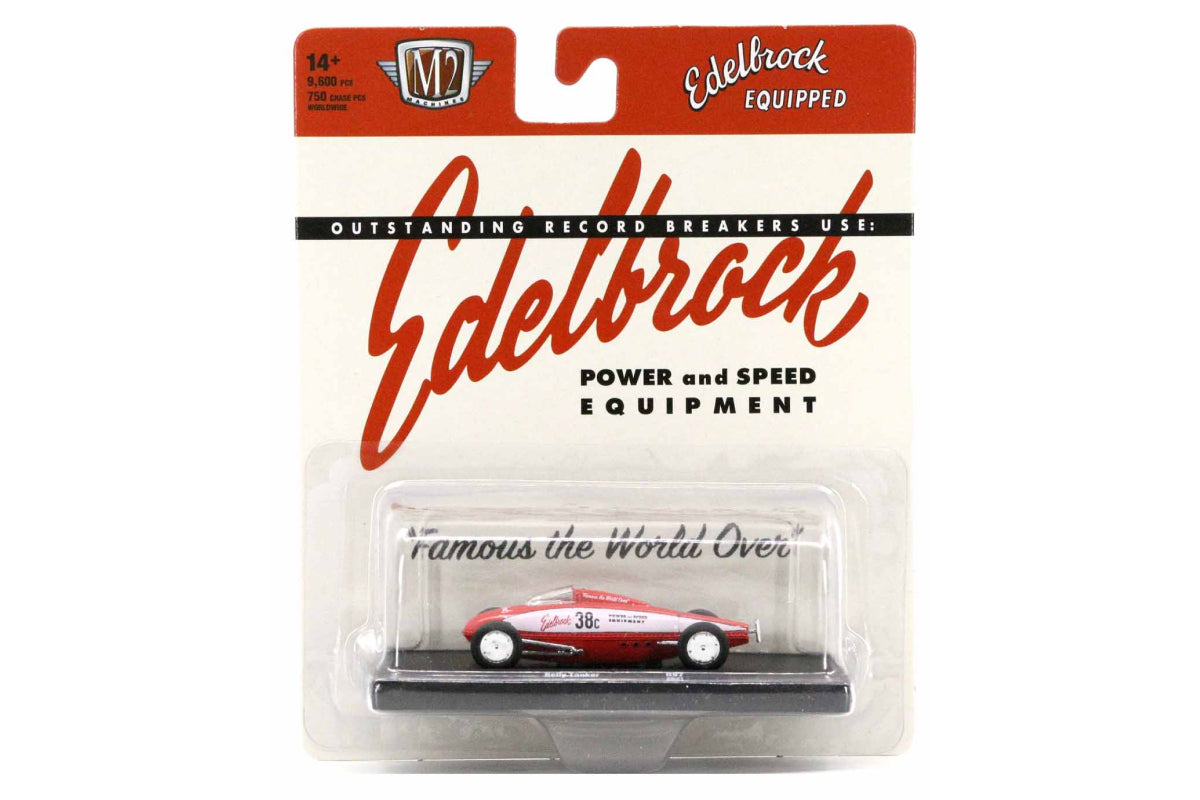 M2 Drivers 97 - Belly Tanker "Edelbrock"