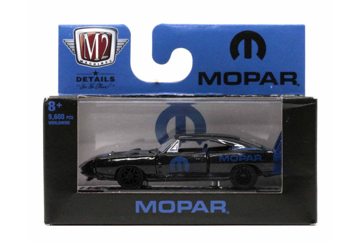 1969 Dodge Charger Daytona HEMI - MOPAR